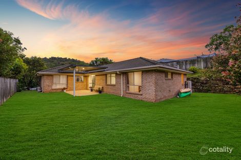 Property photo of 36 Maloney Crescent Maudsland QLD 4210