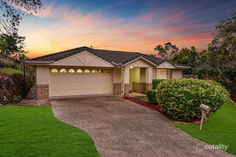 Property photo of 36 Maloney Crescent Maudsland QLD 4210