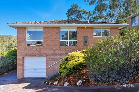 Property photo of 2/6 Yaizu Court Lenah Valley TAS 7008