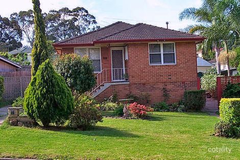 2 Captain Strom Pl, Carlingford, NSW 2118