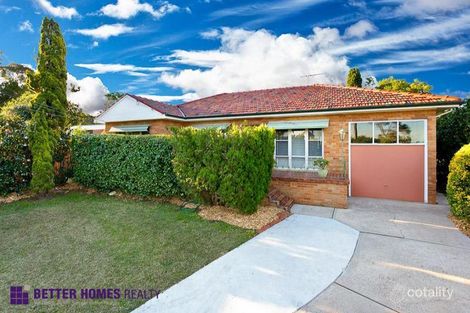 Property photo of 277 Malton Road North Epping NSW 2121