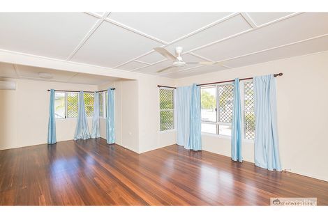 Property photo of 60 Alexandra Street Park Avenue QLD 4701
