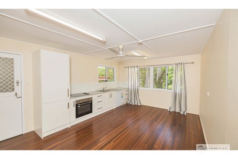 Property photo of 60 Alexandra Street Park Avenue QLD 4701