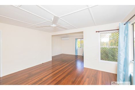 Property photo of 60 Alexandra Street Park Avenue QLD 4701