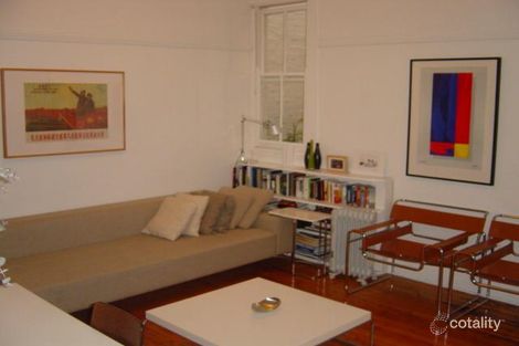 Property photo of 5/3 Springfield Avenue Potts Point NSW 2011