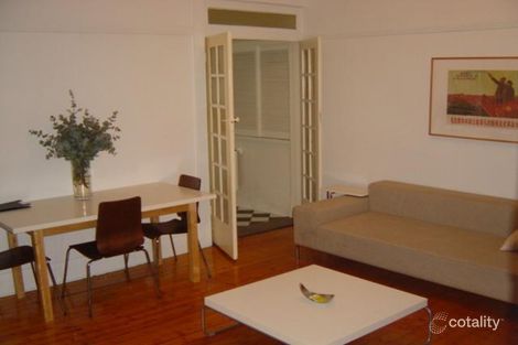 Property photo of 5/3 Springfield Avenue Potts Point NSW 2011