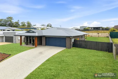 26 Wirraway Dr, Parkhurst, QLD 4702