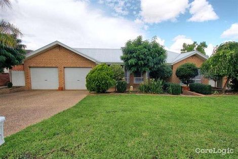 Property photo of 17 Kimberley Drive Tatton NSW 2650