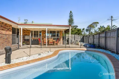 12 WILLOW CRES, MARCOOLA, QLD 4564