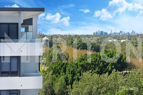 629/1 Betty Cuthbert Ave, Sydney Olympic Park, NSW 2127