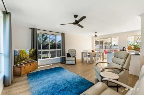 Property photo of 12 Willow Crescent Marcoola QLD 4564