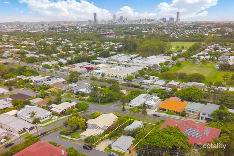 Property photo of 81 Watson Street Newmarket QLD 4051