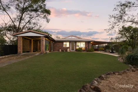65 RIVERSIDE AVE, BARELLAN POINT, QLD 4306