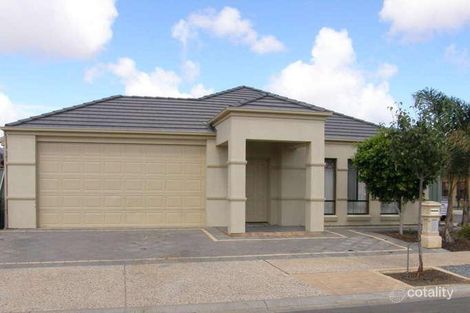 Property photo of 9 Innes Circuit Mawson Lakes SA 5095