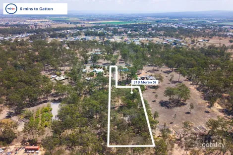 31b Moran St, Gatton, QLD 4343