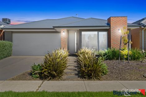 Property photo of 7 Chancellor Avenue Werribee VIC 3030