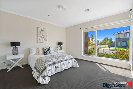 Property photo of 7 Chancellor Avenue Werribee VIC 3030