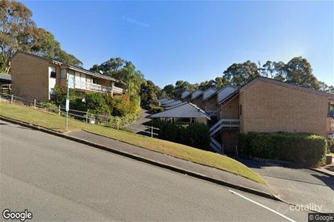Property photo of 6/102 Madison Drive Adamstown Heights NSW 2289