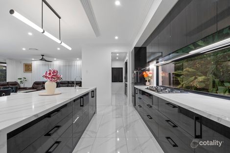 Property photo of 7 Indigo Lane Spring Mountain QLD 4300