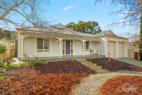 Property photo of 74 George Francis Drive Mount Compass SA 5210