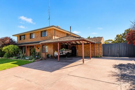 28 Wandoo Cres, Wongan Hills, WA 6603