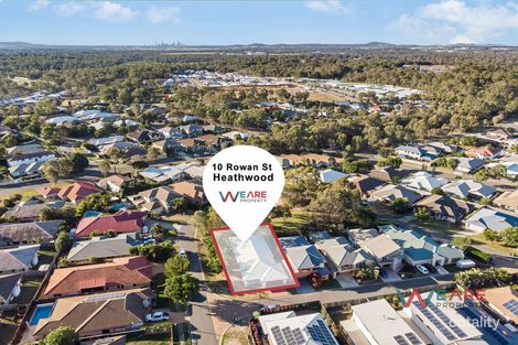 Property photo of 9 Kurrajong Street Durack QLD 4077