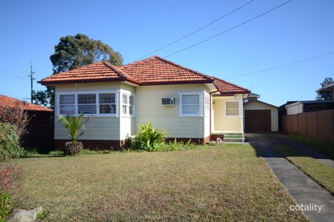 8 Millie St, Guildford, NSW 2161