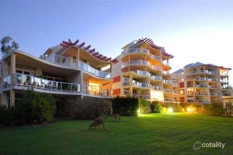 Property photo of 42/179 Ocean Drive Twin Waters QLD 4564