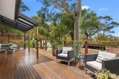 Property photo of 36A Beaumont Crescent Bayview NSW 2104