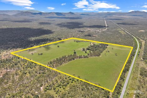 6698 Flinders Hwy, Mingela, QLD 4816