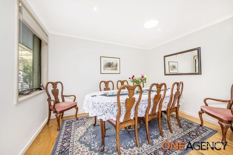Property photo of 1 Bolton Place Wanniassa ACT 2903