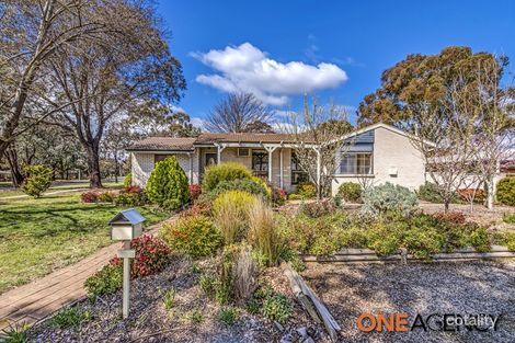 1 Bolton Pl, Wanniassa, ACT 2903