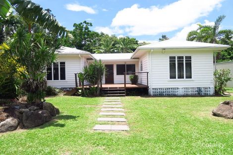 22 Bolton St, Whitfield, QLD 4870