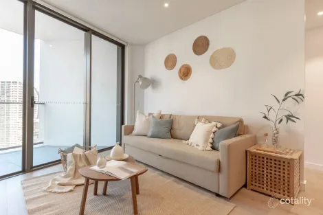 2508/81 HARBOUR ST, HAYMARKET, NSW 2000
