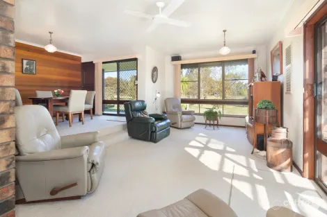Property photo of 47 Barbys Road Creswick VIC 3363