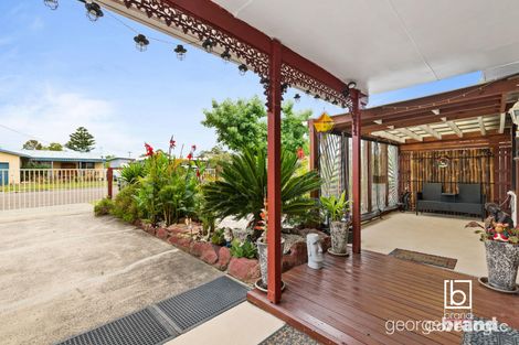 Property photo of 43 Wall Road Gorokan NSW 2263