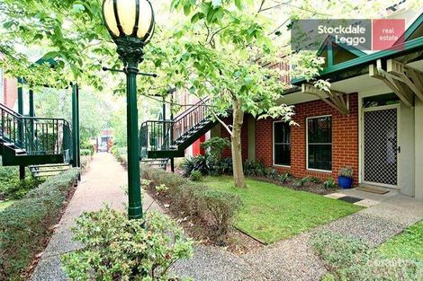 2/16 Nicholson St, Fitzroy North, VIC 3068