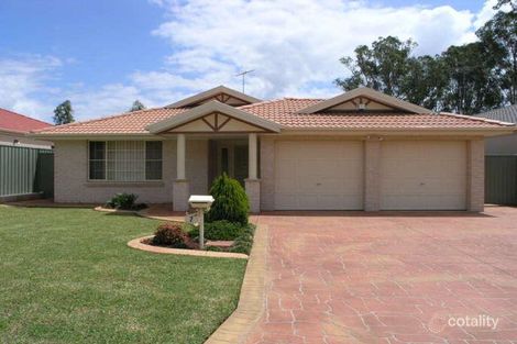 Property photo of 7 Mullenderree Street Prestons NSW 2170