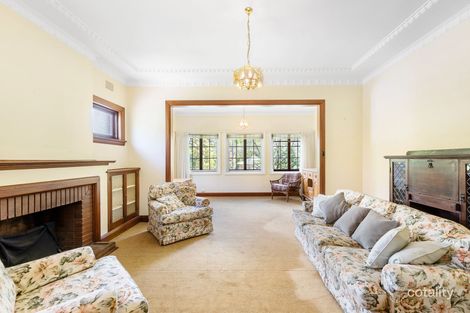 Property photo of 1 Loombah Avenue East Lindfield NSW 2070