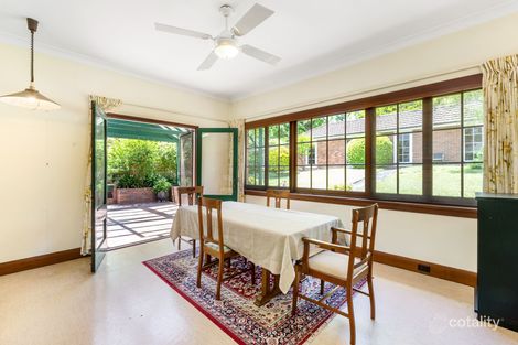 Property photo of 1 Loombah Avenue East Lindfield NSW 2070