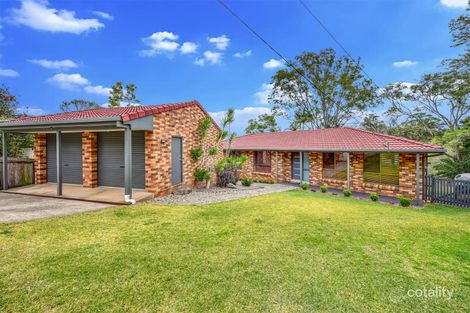Property photo of 5 Jindabyne Place Port Macquarie NSW 2444