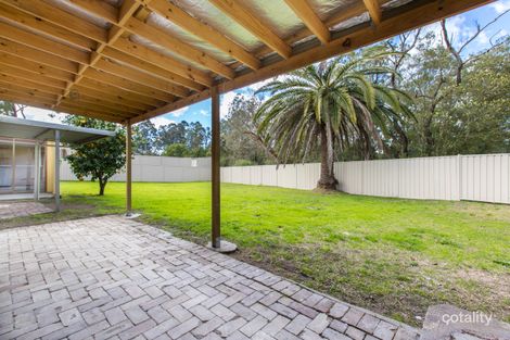 Property photo of 41 Fourth Street Weston NSW 2326