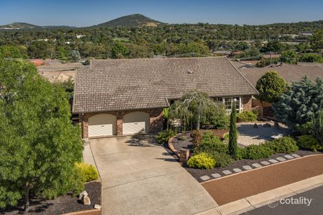 9 Shirra Cl, Monash, ACT 2904