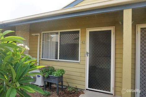 Property photo of 42/2-12 College Road Southside QLD 4570