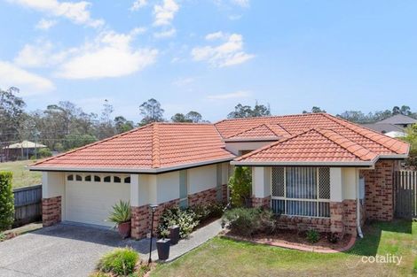 Property photo of 7 Dunne Court Meadowbrook QLD 4131