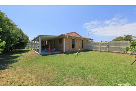 Property photo of 30 Shoreline Crescent Bargara QLD 4670