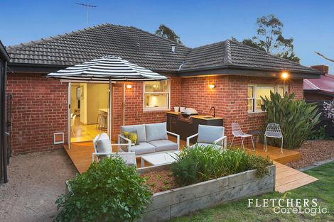 Property photo of 135 Canterbury Road Blackburn VIC 3130