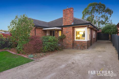 Property photo of 135 Canterbury Road Blackburn VIC 3130