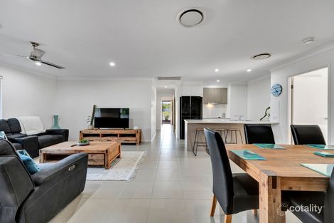 Property photo of 19 Daydream Circuit Burdell QLD 4818