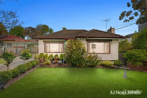 7 Tennyson Ave, Kilsyth, VIC 3137